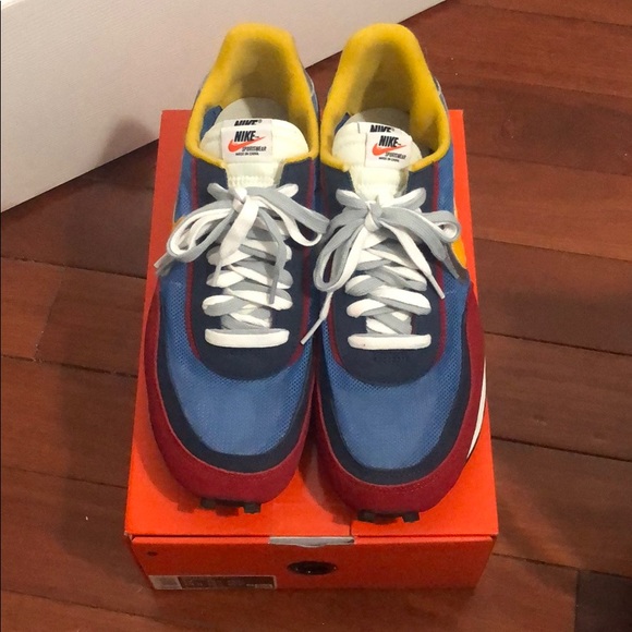 nike air max command flex ss17